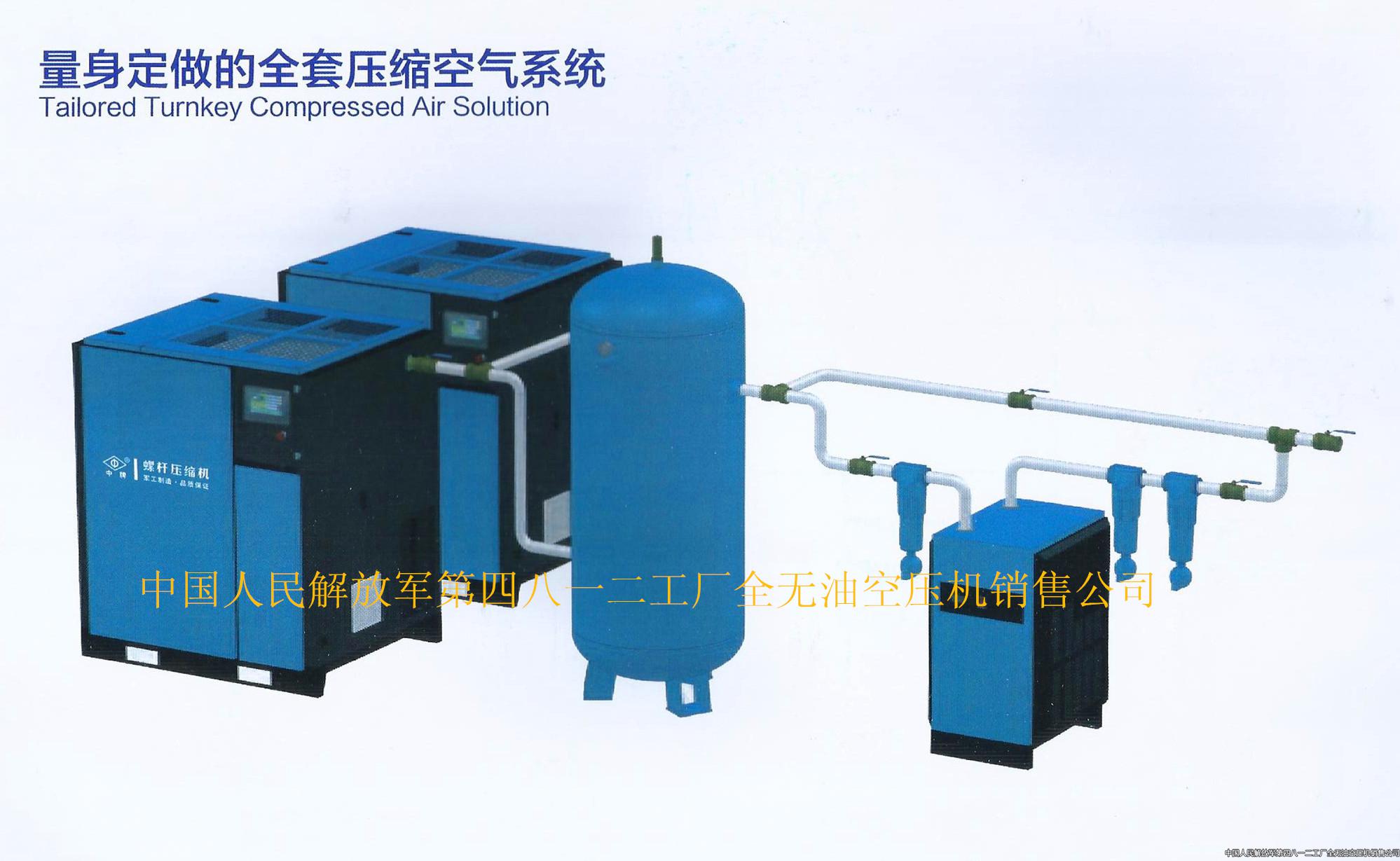 低溫環(huán)境如何啟動螺桿空壓機